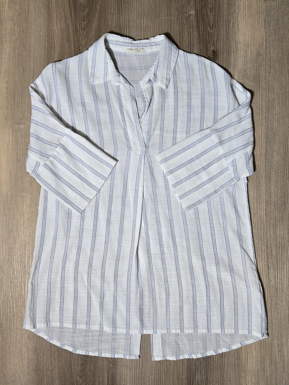 Striped Shirt